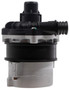 Four Seasons New Engine Coolant Auxiliary Pump for 2008-2019 BMW 4.4L (550i, 550i GT, 550i GT xDrive, 550i xDrive) 89097