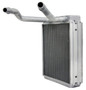 Four Seasons Aluminum Heater Core for 1992-1996 Ford (Club Wagon, E-150 Econoline, E-150 Econoline Club Wagon, E-250 Econoline) 90782