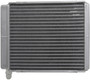 Four Seasons Aluminum Heater Core for 1992-1996 Ford (Club Wagon, E-150 Econoline, E-150 Econoline Club Wagon, E-250 Econoline) 90782