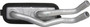 Four Seasons Aluminum Heater Core for 1998-2004 Honda/Isuzu 3.2L (Passport, Amigo, Axiom, Rodeo) 92086