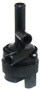 Four Seasons New Engine Coolant Auxiliary Pump for 2004-2014 Mercedes-Benz 5.4L 5.5L (CL500, CL55 AMG, CL550, CL600) 89036