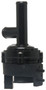 Four Seasons New Engine Coolant Auxiliary Pump for 2004-2014 Mercedes-Benz 5.4L 5.5L (CL500, CL55 AMG, CL550, CL600) 89036