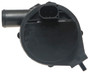 Four Seasons New Engine Coolant Auxiliary Pump for 2004-2014 Mercedes-Benz 5.4L 5.5L (CL500, CL55 AMG, CL550, CL600) 89036