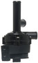 Four Seasons New Engine Coolant Auxiliary Pump for 2004-2014 Mercedes-Benz 5.4L 5.5L (CL500, CL55 AMG, CL550, CL600) 89036