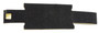 Four Seasons Aluminum Heater Core for 2002-2007 Cadillac/Chevrolet/GMC 4.3L 4.8L (Escalade EXT, Avalanche, Avalanche 1500, Avalanche 2500)