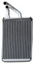 Four Seasons Aluminum Heater Core for 1986-1997 Ford (Aerostar) 90744