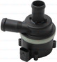 Four Seasons New Engine Coolant Auxiliary Pump for 2016-2019 Chevrolet (Volt) 89069