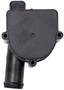 Four Seasons New Engine Coolant Auxiliary Pump for 2014-2025 Audi/Porsche/Volkswagen 3.0L 2.0L (A5 Quattro, A6, A6 allroad, A6 Quattro)