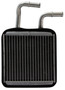 Four Seasons Aluminum Heater Core for 1993-2002 Mercury/Nissan (Villager, Quest) 90786