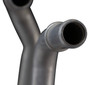 Four Seasons Aluminum Heater Core for 1993-2002 Mercury/Nissan (Villager, Quest) 90786