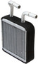 Four Seasons Aluminum Heater Core for 1993-2002 Mercury/Nissan (Villager, Quest) 90786