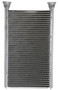 Four Seasons Aluminum Heater Core for 2007-2012 Dodge/Jeep (Nitro, Liberty) 92087