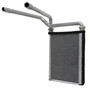 Four Seasons Aluminum Heater Core for 2005-2008 Toyota (Corolla, Matrix) 92170