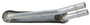 Four Seasons Aluminum Heater Core for 2007-2019 Lexus/Pontiac/Scion 1.8L (CT200h, HS250h, Vibe, iM) 92148