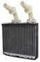 Four Seasons Aluminum Heater Core for 1993-1997 Nissan (Altima) 90002