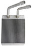 Four Seasons Aluminum Heater Core for 2004-2019 Ford (E-150, E-150 Club Wagon, E-150 Econoline, E-250) 92058