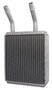 Four Seasons Aluminum Heater Core for 1988-1991 Ford 90746