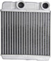 Four Seasons Aluminum Heater Core for 2007-2025 Buick/Cadillac/Chevrolet (Enclave, CT6, Escalade, XT6) 92008