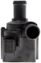Four Seasons New Engine Coolant Auxiliary Pump for 2013-2025 Audi 3.0L (A4, A4 allroad, A4 Quattro, A5) 89085