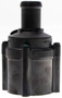 Four Seasons New Engine Coolant Auxiliary Pump for 2013-2025 Audi 3.0L (A4, A4 allroad, A4 Quattro, A5) 89085