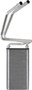 Four Seasons Aluminum Heater Core for 2003-2014 Lexus/Toyota (GX470, 4Runner, FJ Cruiser) 92172