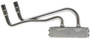 Four Seasons Aluminum Heater Core for 2003-2015 Ford (Excursion, F-250 Super Duty, F-350 Super Duty, F-450 Super Duty) 92059