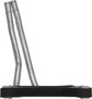 Four Seasons Aluminum Heater Core for 2006-2011 Dodge/Hyundai 1.6L (Attitude, Verna, Accent) 92205