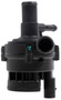 Four Seasons New Engine Coolant Auxiliary Pump for 2008-2020 Mercedes-Benz 1.8L (C250, C300, C350, C63 AMG) 89099