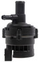 Four Seasons New Engine Coolant Auxiliary Pump for 2008-2020 Mercedes-Benz 1.8L (C250, C300, C350, C63 AMG) 89099
