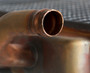 Four Seasons Copper/Brass Heater Core for 1975-1993 Volvo (240, 242, 244, 245) 91729