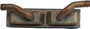 Four Seasons Copper/Brass Heater Core for 1975-1993 Volvo (240, 242, 244, 245) 91729