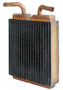 Four Seasons Copper/Brass Heater Core for 1975-1993 Volvo (240, 242, 244, 245) 91729