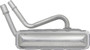 Four Seasons Aluminum Heater Core for 2003-2012 Chevrolet/GMC/Isuzu 3.7L 2.9L (Colorado, SSR, Canyon, i-280) 92025