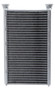 Four Seasons Aluminum Heater Core for 2007-2025 Dodge/Ford/Jeep 2.0L 3.0L (Nitro, Expedition, F-150, F-150 Lightning) 92365
