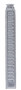Four Seasons Aluminum Heater Core for 2007-2025 Dodge/Ford/Jeep 2.0L 3.0L (Nitro, Expedition, F-150, F-150 Lightning) 92365