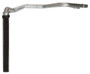 Four Seasons Aluminum Heater Core for 2003-2006 Toyota (Sienna) 92174