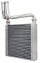 Four Seasons Aluminum Heater Core for 2002-2010 Dodge (Ram 1500, Ram 2500, Ram 3500, Ram 4000) 92089