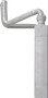 Four Seasons Aluminum Heater Core for 2002-2010 Dodge (Ram 1500, Ram 2500, Ram 3500, Ram 4000) 92089