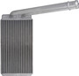 Four Seasons Aluminum Heater Core for 2004-2007 Ford/Mercury (Freestar, Monterey) 92060