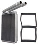 Four Seasons Aluminum Heater Core for 2004-2007 Ford/Mercury (Freestar, Monterey) 92060