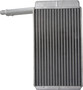 Four Seasons Aluminum Heater Core for 2004-2007 Ford/Mercury (Freestar, Monterey) 92060
