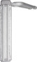 Four Seasons Aluminum Heater Core for 2004-2007 Ford/Mercury (Freestar, Monterey) 92060
