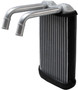 Four Seasons Aluminum Heater Core for 1991-1997 Toyota (Paseo, Tercel) 92455