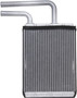 Four Seasons Aluminum Heater Core for 2002-2007 Mitsubishi (Lancer, Outlander) 92211