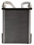Four Seasons Aluminum Heater Core for 2012-2019 Fiat (500) 92409