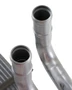 Four Seasons Aluminum Heater Core for 2013-2024 INFINITI/Nissan (JX35, QX60, Murano, Pathfinder) 92305