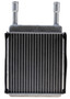 Four Seasons Aluminum Heater Core for 1991-2002 Ford/Sterling Truck (AT9513, AT9522, L8000F, L8501) 96108