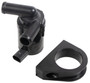 Four Seasons New Engine Coolant Auxiliary Pump for 2009-2014 Audi (A6, A6 Quattro, A7 Quattro) 89102