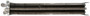 Four Seasons Aluminum Heater Core for 1986-2013 Mack (MC, MR, MRU) 96124