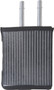 Four Seasons Aluminum Heater Core for 1999-2003 Mazda (Protege, Protege5) 92121